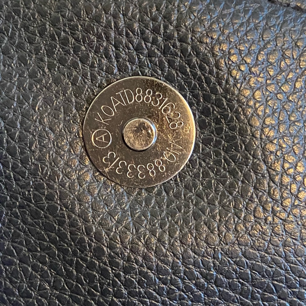 Botkier Mini Trigger Nylon Backpack - Picture 15 of 16